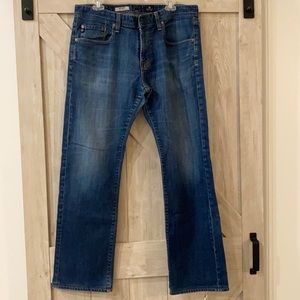 AG men’s jeans W34x30